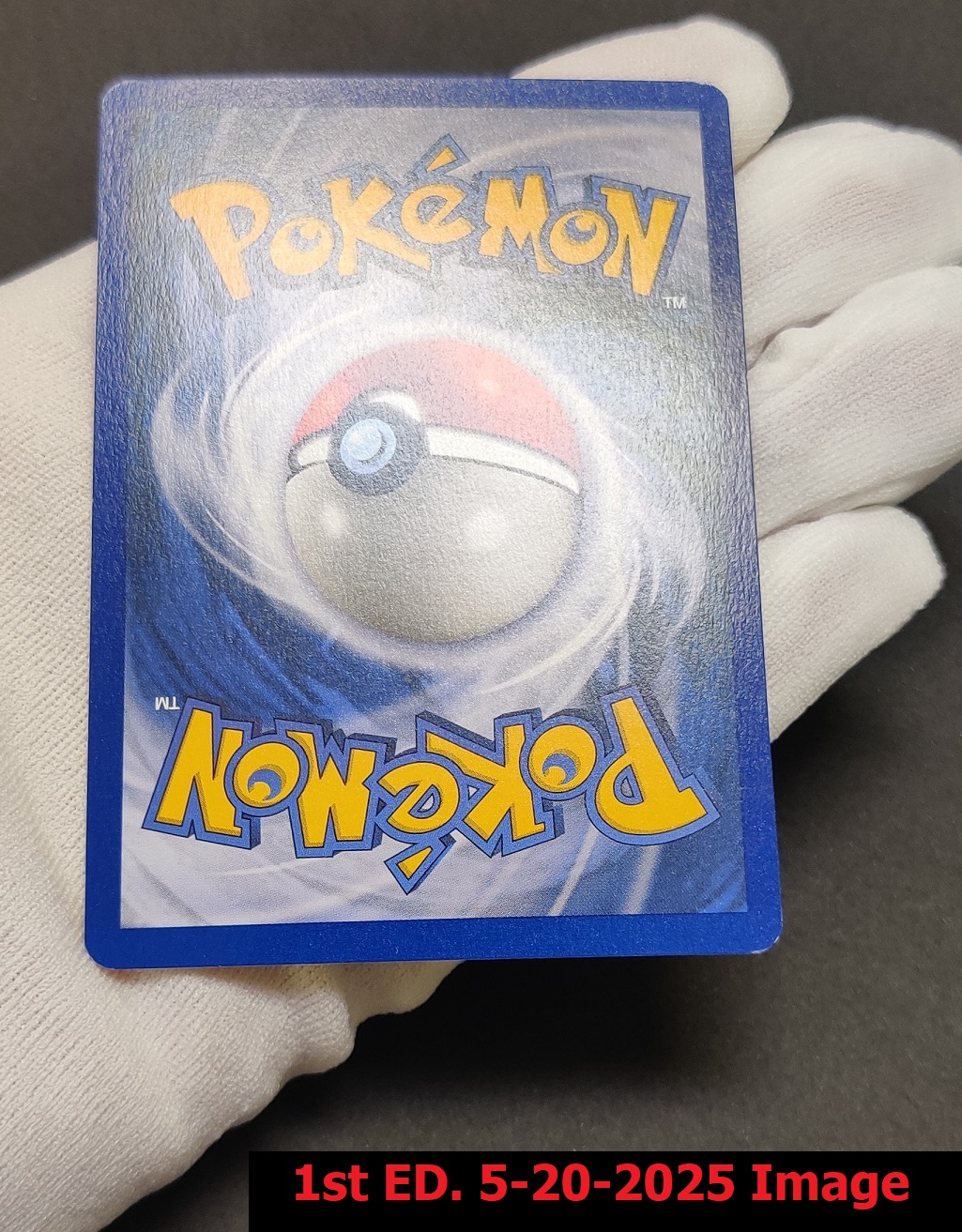 Hitmonlee - 7/62 - Holo Rare - 1st Edition